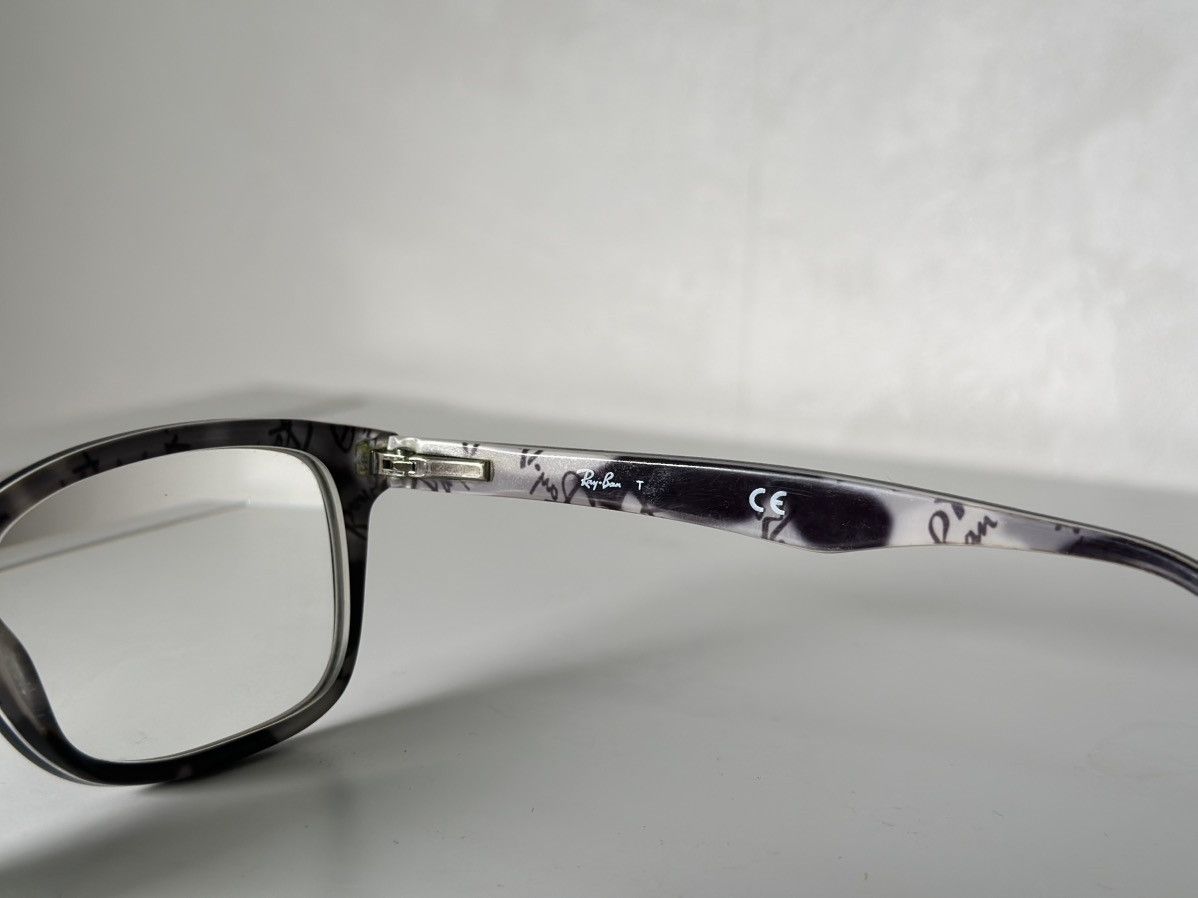 RayBan Ray ban 5228 ( Frame) Size ONE SIZE - 4 Thumbnail