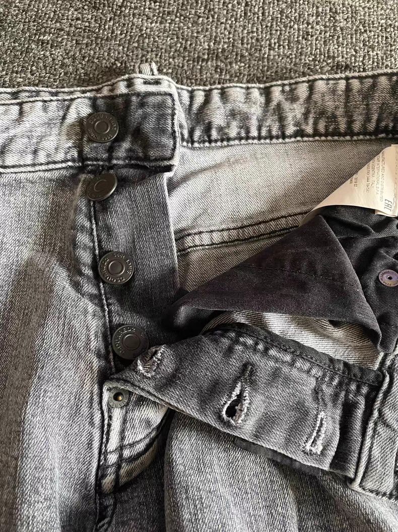 Dsquared2 Dsquared2 Jeans Size US 34 / EU 50 - 4 Thumbnail