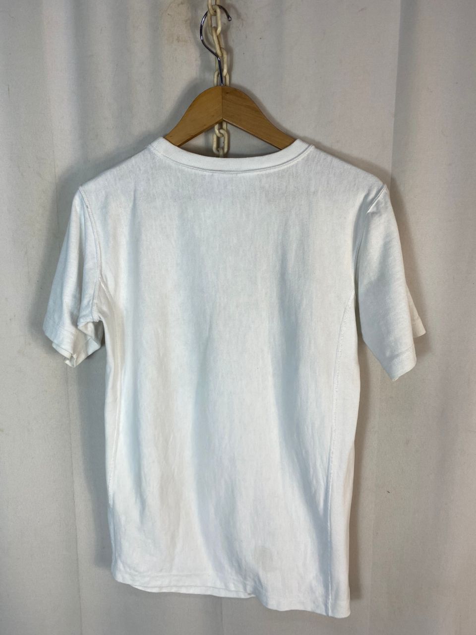 Champion Champion reverse weave tiger stripe pocket tshirt Size US S / EU 44-46 / 1 - 9 Thumbnail