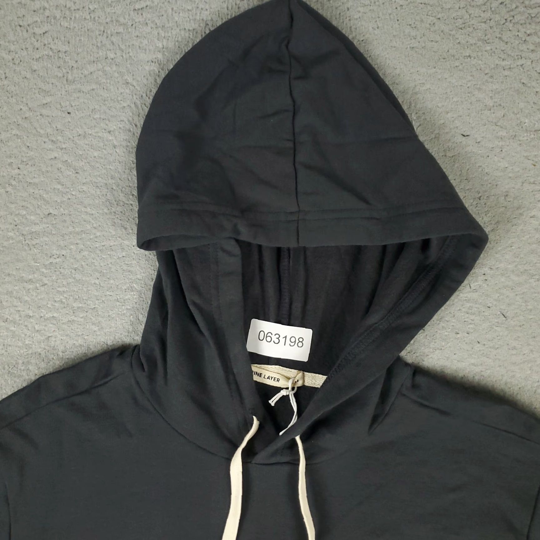 Marine Layer MARINE LAYER Hoodie Mens Size M Gray Pullover Sweatshirt Size US M / EU 48-50 / 2 - 2 Thumbnail