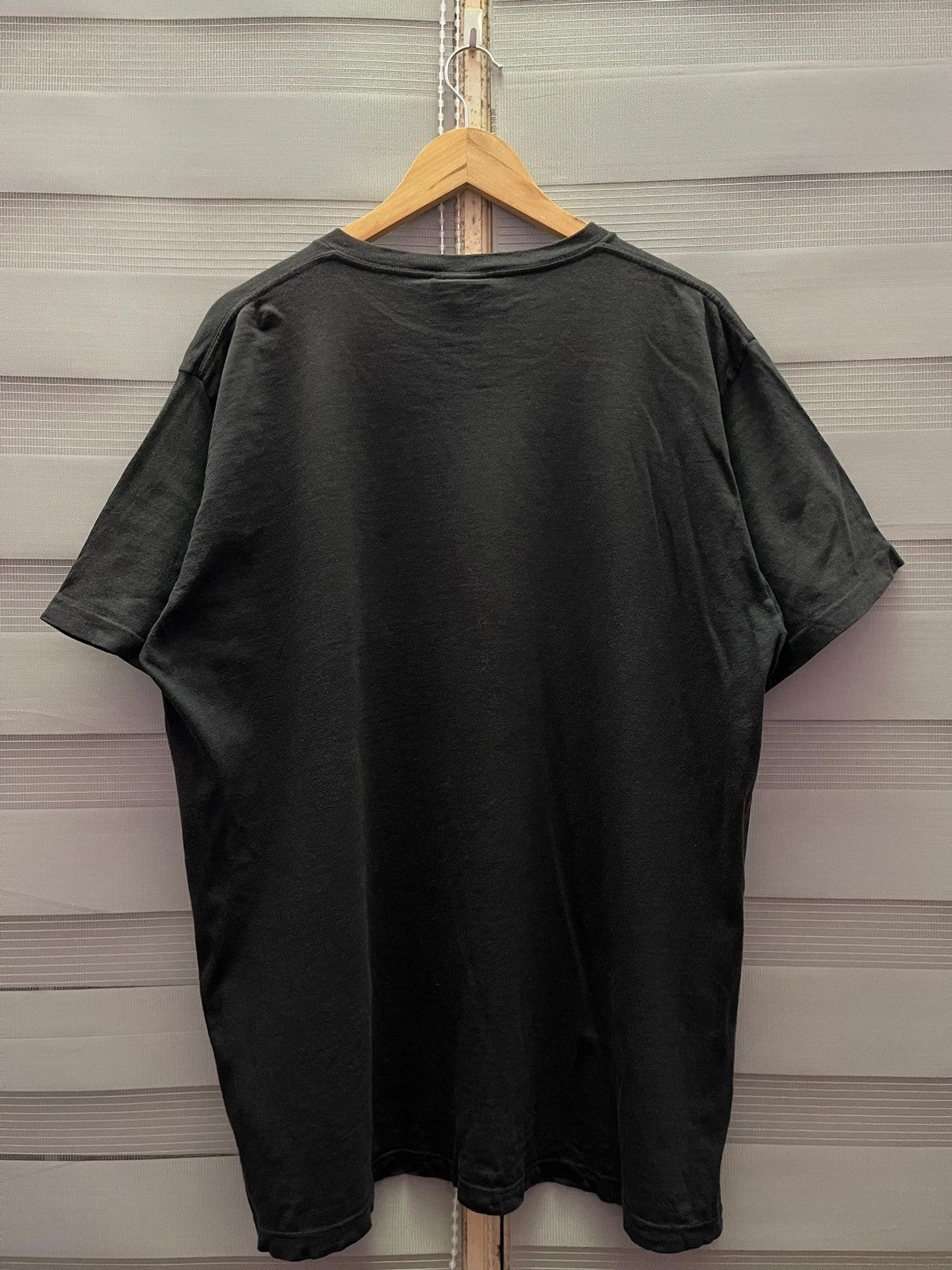 Calvin Klein Vintage Archive Calvin Klein Art T Shirt Hype Size US M / EU 48-50 / 2 - 4 Thumbnail