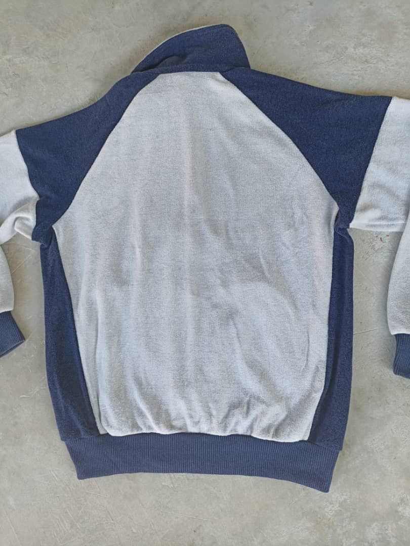 Adidas Vintage Adidas Club Sweater Size US M / EU 48-50 / 2 - 6 Thumbnail