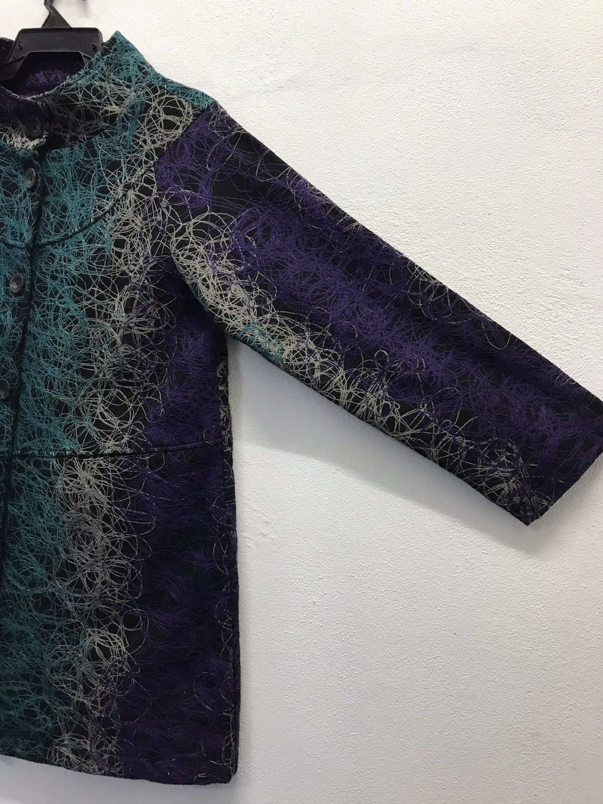 Japanese Brand × Vintage Vintage CeleAne Jacket Size US M / EU 48-50 / 2 - 4 Thumbnail