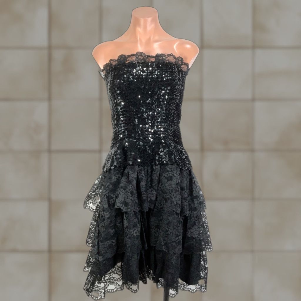 1980 prom dress for sale 80s | Short unique formal dresses Party Dress 80s Prom Dress