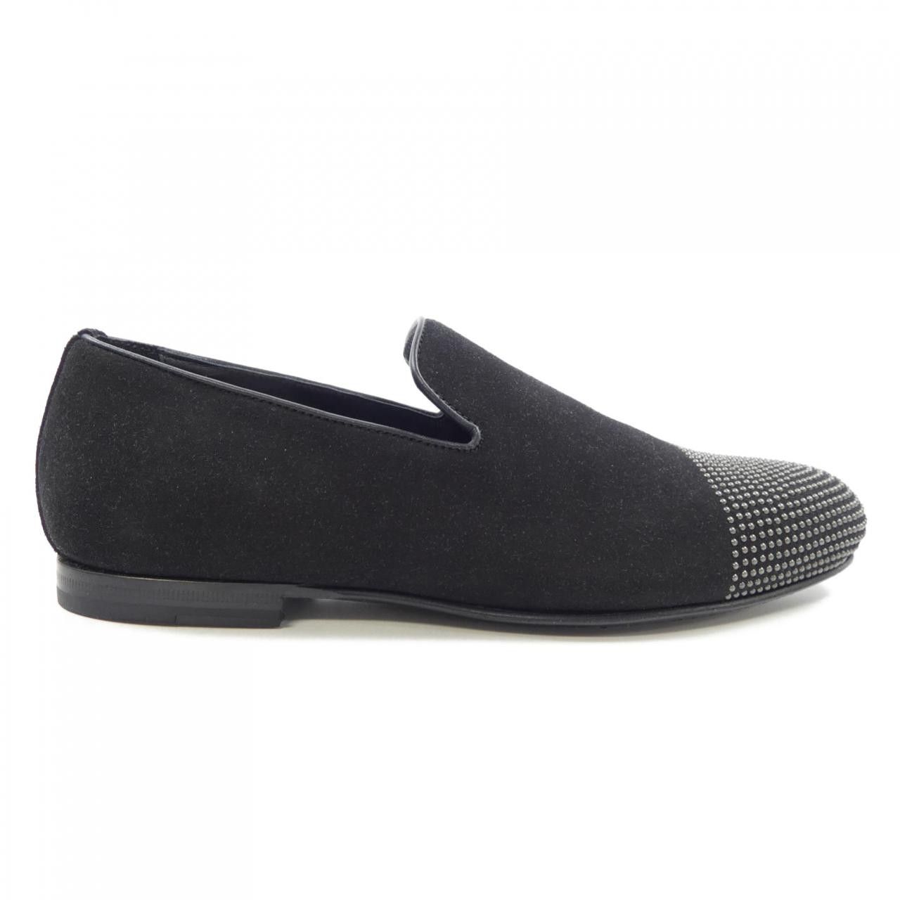 Jimmy Choo Jimmy Choo JIMMY CHOO Leather Shoes Leather Shoes DUTY FREE for USA Size ONE SIZE - 1 Thumbnail