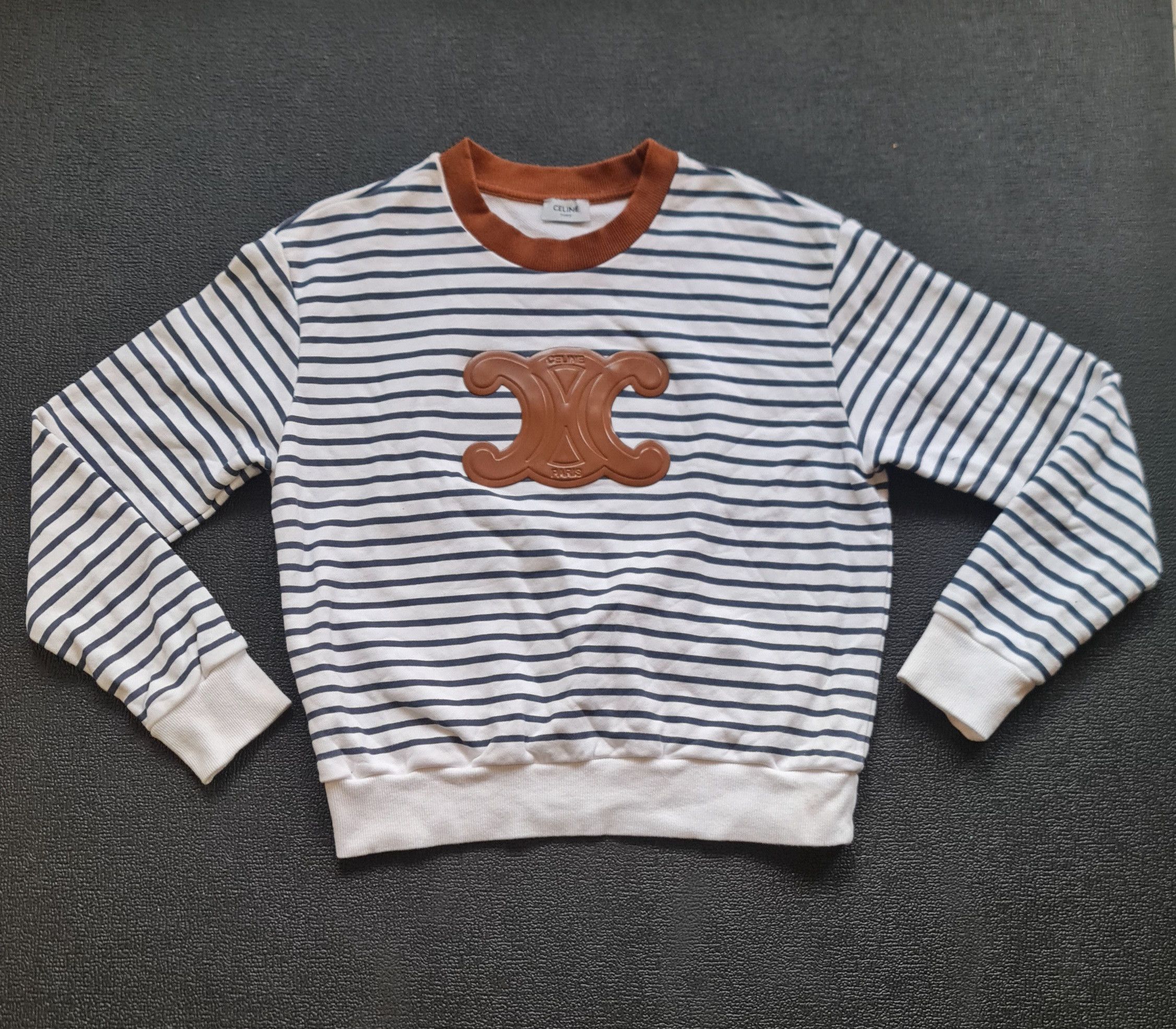 If Six Was Nine × Japanese Brand Sweatshirt Size US M / EU 48-50 / 2 - 1 Thumbnail