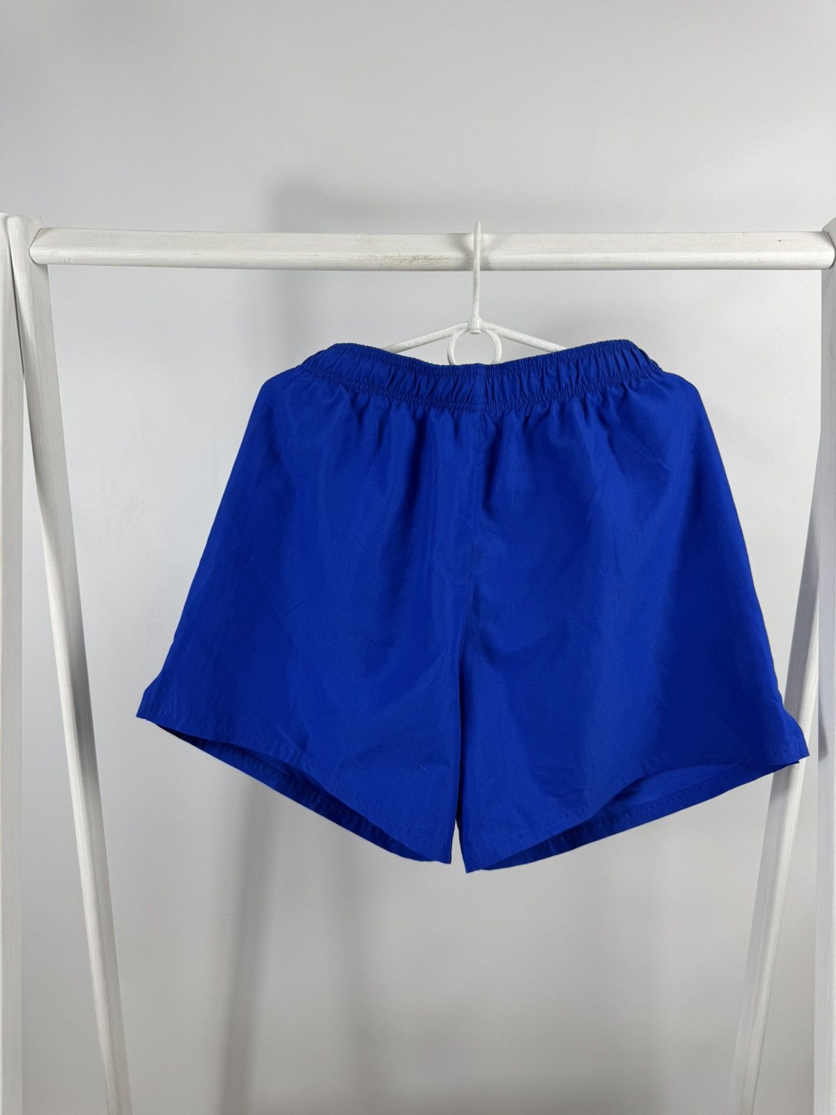 Nike Rare Nike Shorts Size US 36 / EU 52 - 5 Thumbnail