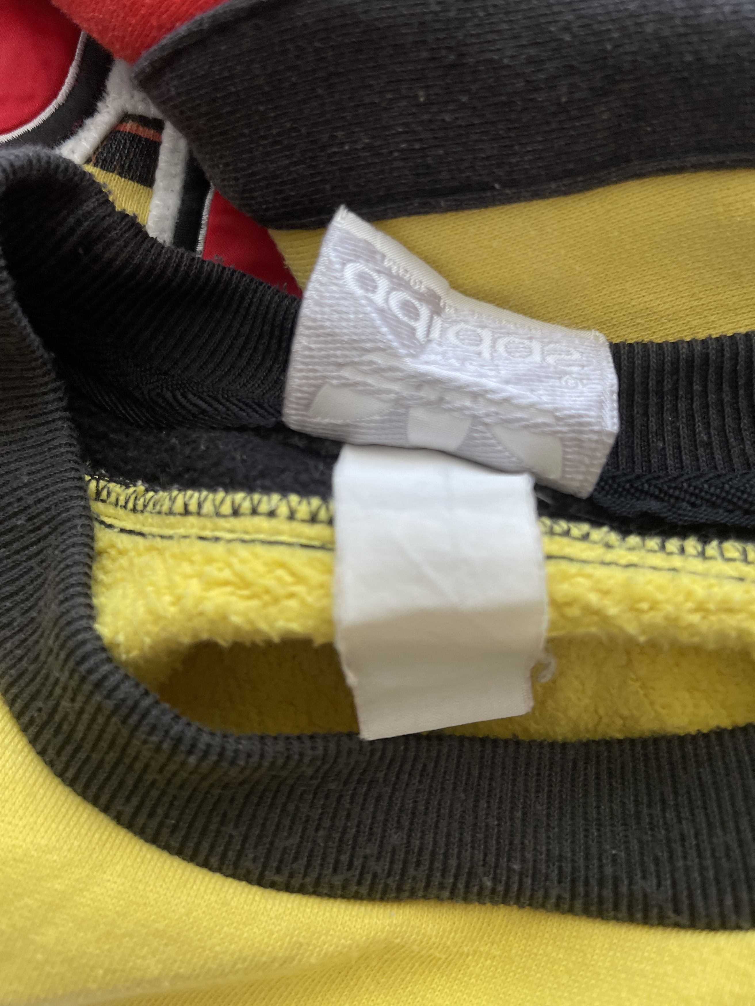 Adidas Cyclone Flushin Cycling 948 Sweatshirt