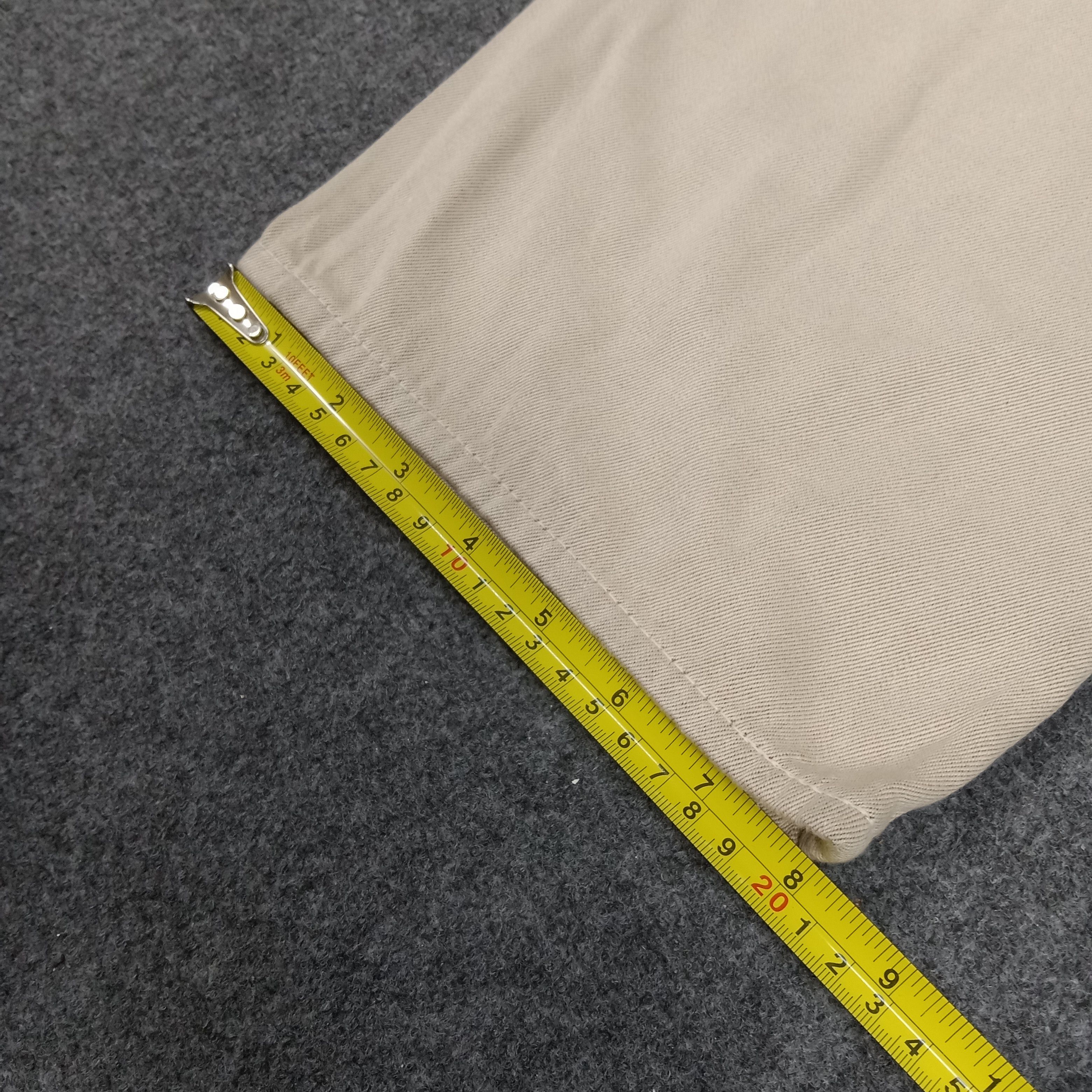 Evisu × Japanese Brand × Vintage Evisu Japanese Brand Daicock Custom Art Pants Size US 28 / EU 44 - 10 Thumbnail