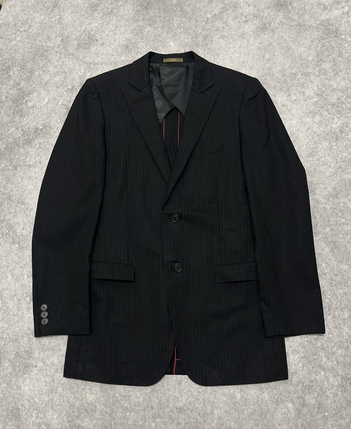 Yohji Yamamoto Yohji yamamoto Size 42L - 1 Thumbnail