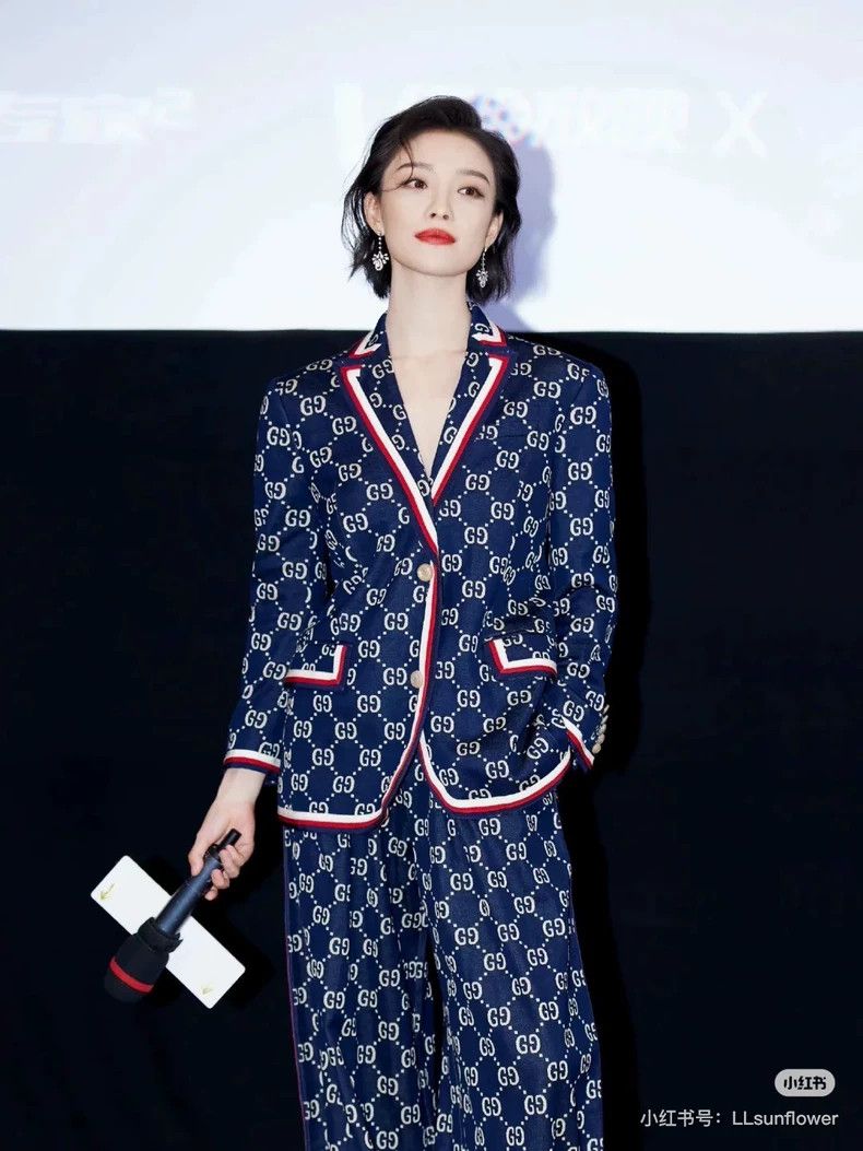 Gucci Gucci Old flower suit Size M / US 6-8 / IT 42-44 - 7 Thumbnail