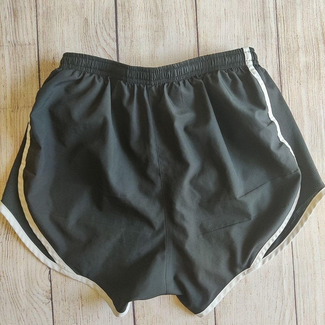 Nike NIke black Dry-Fit Tempo Running Shorts sz XS Size 26" / US 2 / IT 38 - 3 Thumbnail