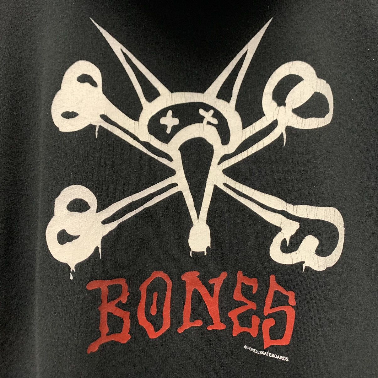 Powell Peralta Powell Peralta Full Zip Hoodie skateboarding Size US L / EU 52-54 / 3 - 6 Thumbnail