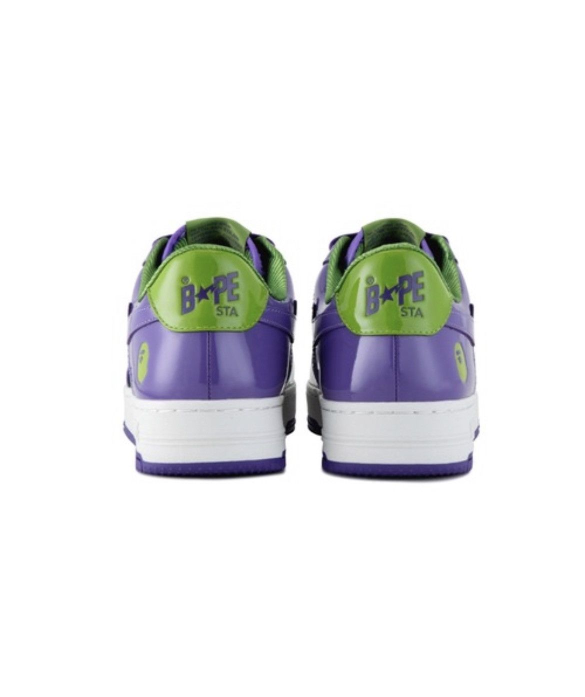 Bape BAPE STA #1 size 9 Size US 9 / EU 42 - 3 Thumbnail