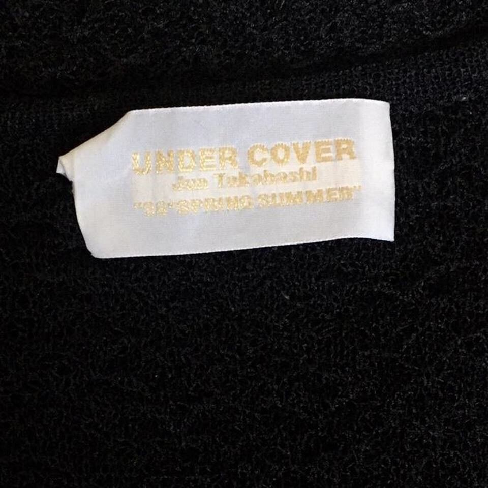 Jun Takahashi × Undercover Undercover 98ss Size S / US 4 / IT 40 - 2 Thumbnail