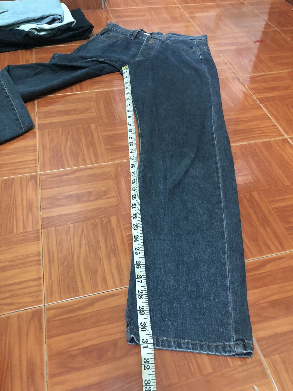 Japanese Brand × Y's × Yohji Yamamoto Iwish‼️yohji yamamoto Japanese brand women nice design Size 29" - 12 Thumbnail