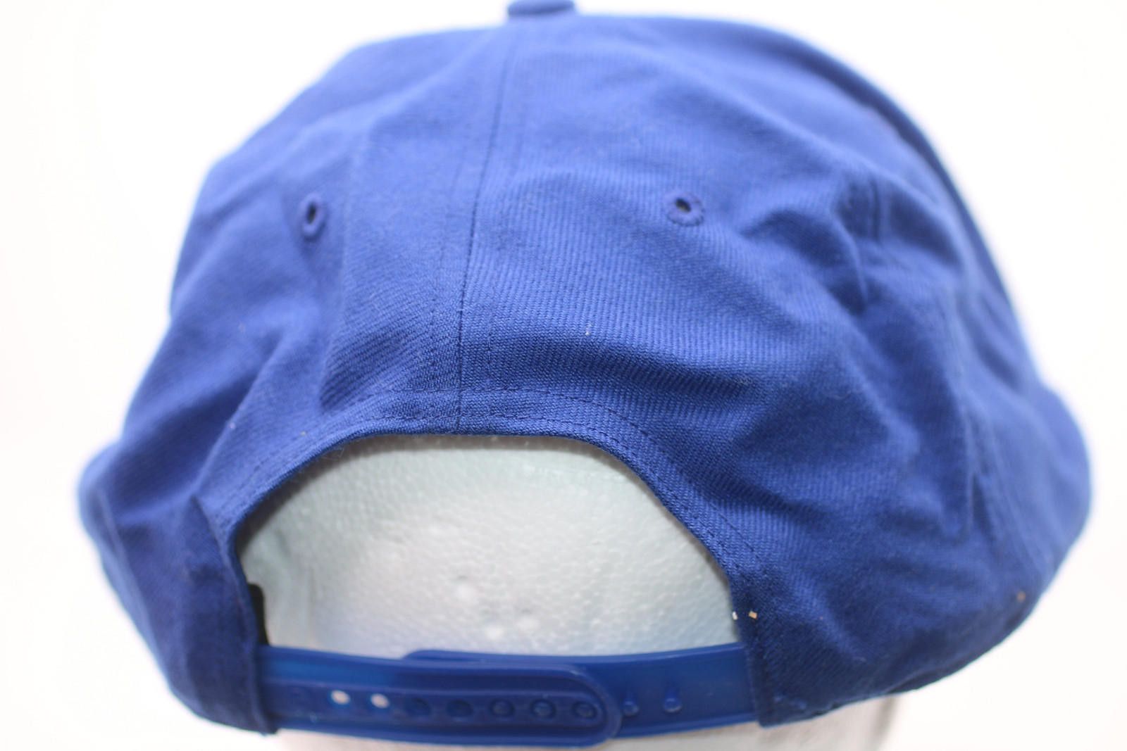 Other New York Yankees Mvp Royal 1 Adjustable - 47 Brand Cap hat Size ONE SIZE - 7 Thumbnail