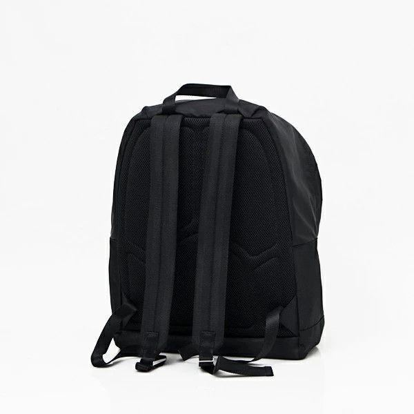Prada o1mt1gz1224 Size: OS / Leather Backpack in Black Size ONE SIZE - 2 Thumbnail