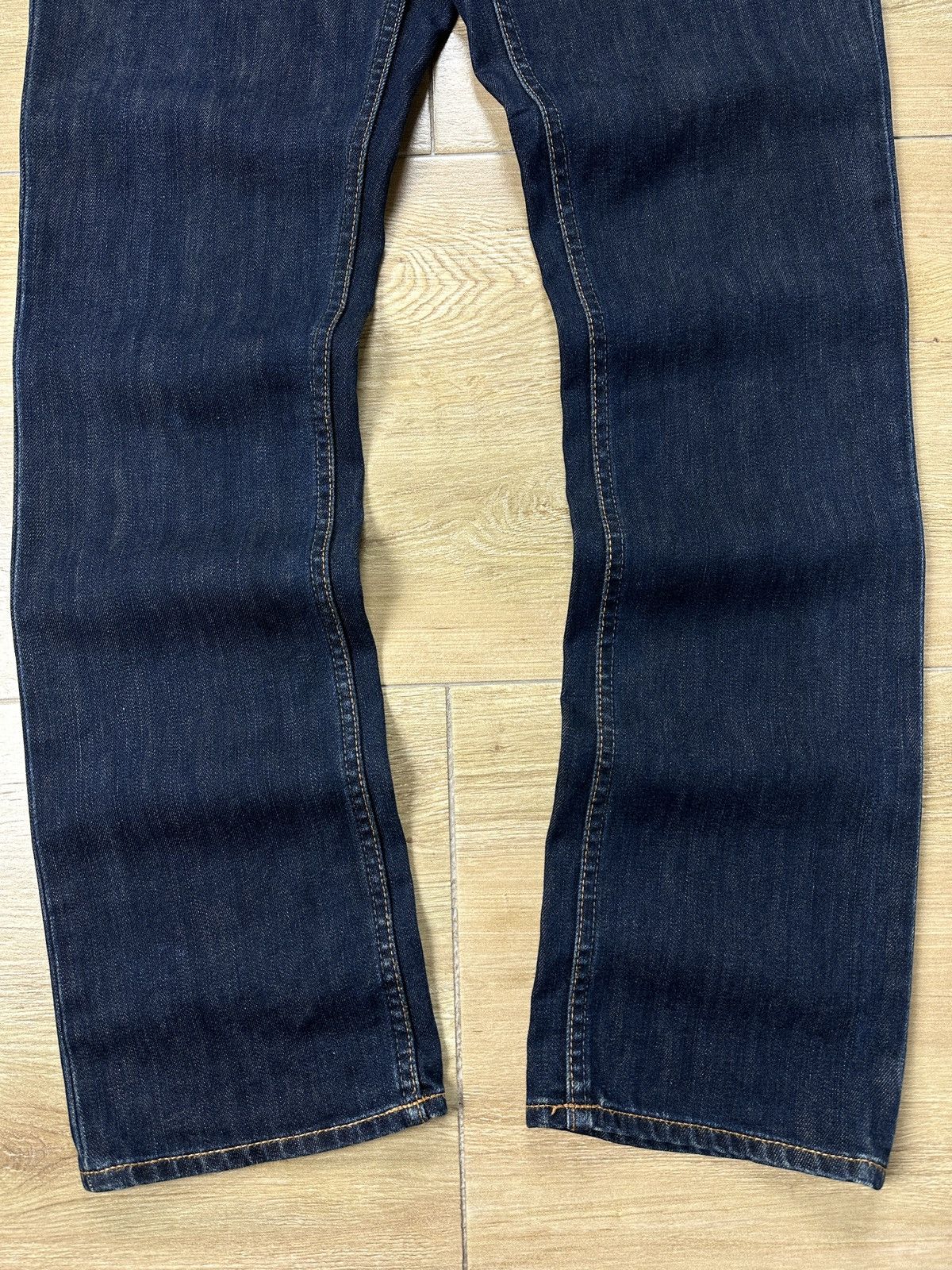 Polo Ralph Lauren × Ralph Lauren × Vintage Vintage Polo Ralph Lauren Madison Women’s Jeans Size 30" / US 8 / IT 44 - 10 Thumbnail
