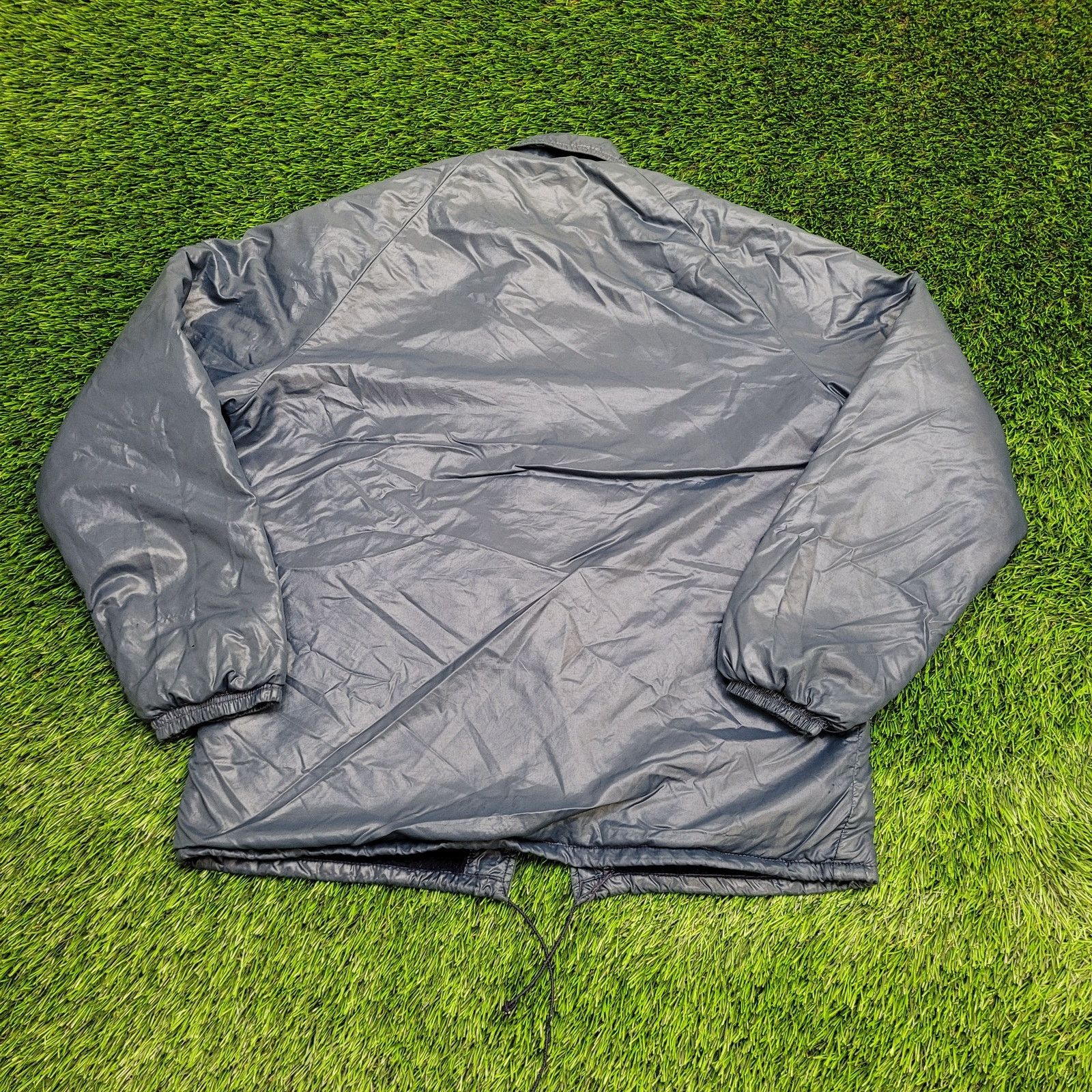 Champion VTG Champion Products Inc ORA Coach Jacket Medium USA 50s Size US M / EU 48-50 / 2 - 7 Thumbnail