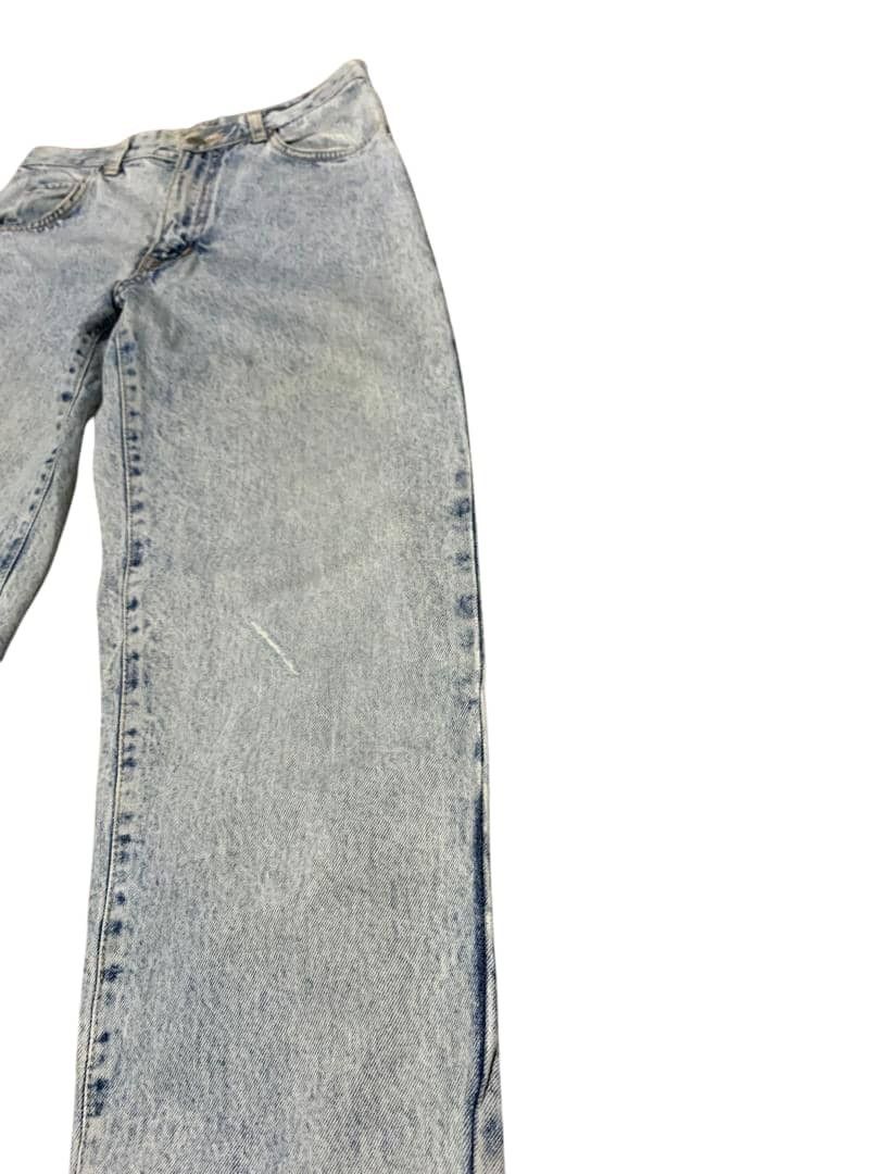 Edwin Vintage Edwin Tapered Light Wash Jeans Size US 28 / EU 44 - 4 Thumbnail