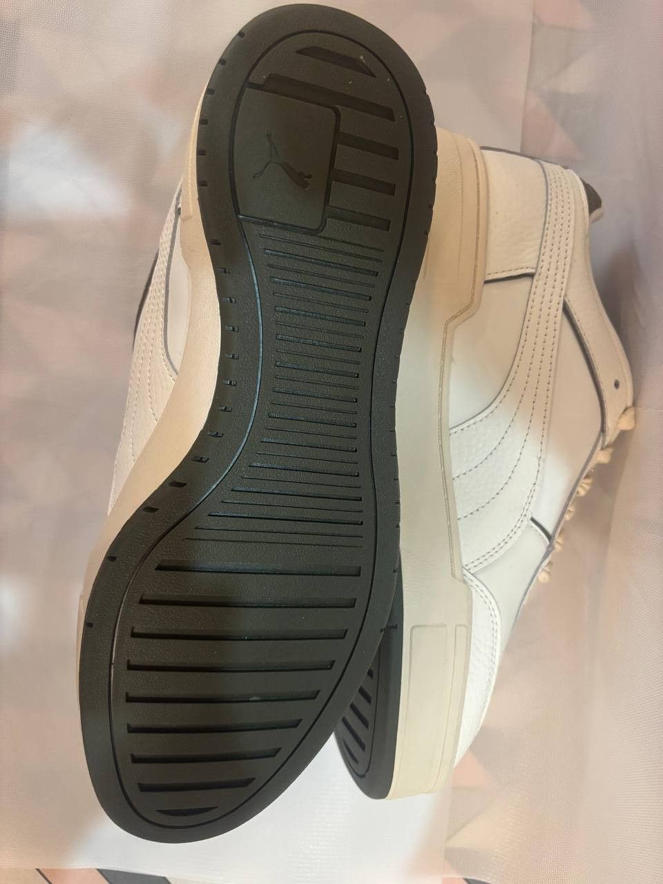 Puma Puma CA PRO SPORT Sneakers 393282-02 Size: US-10;UK-9,EUR-43 Size US 10 / EU 43 - 10 Thumbnail