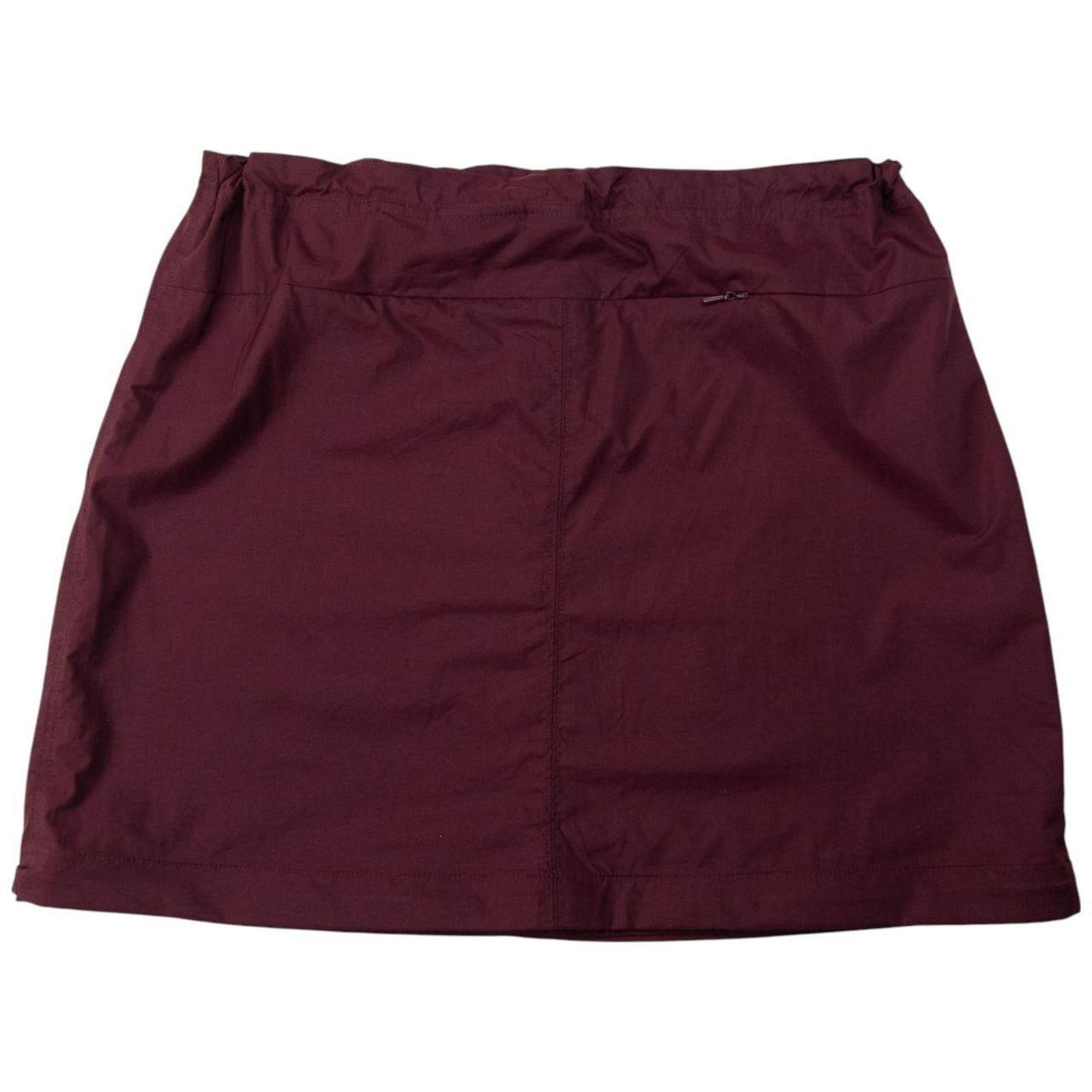 Nike Vintage Nike ACG Zip Off Skirt Womens Size XL Size 40" / US 18 - 3 Thumbnail