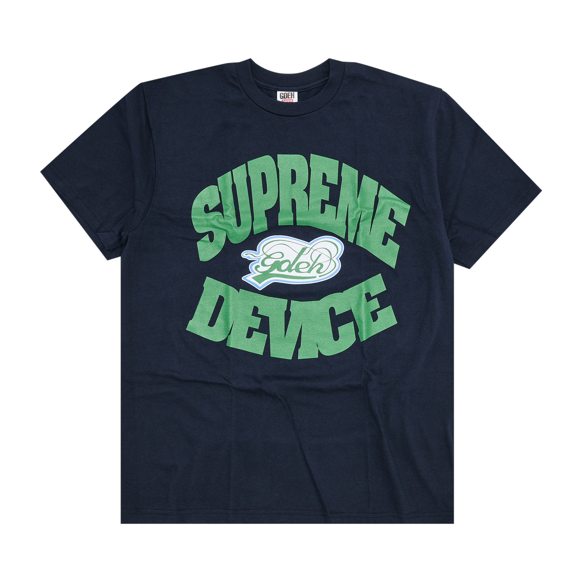 Good Enough Supreme Tee | Grailed