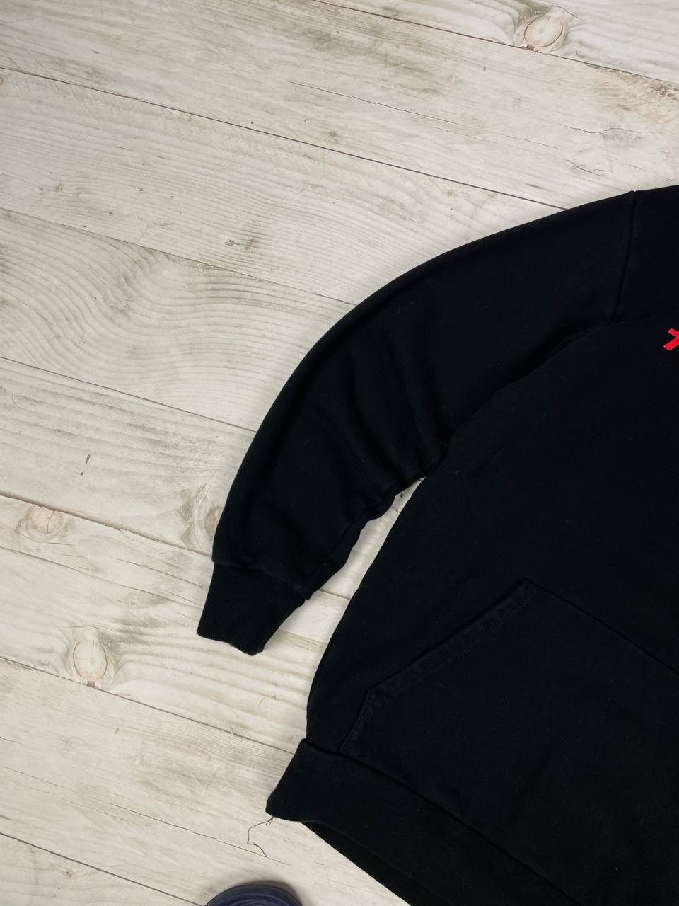 Trapstar London Trapstar London Jump Big Logo Hoodie Size US S / EU 44-46 / 1 - 6 Thumbnail