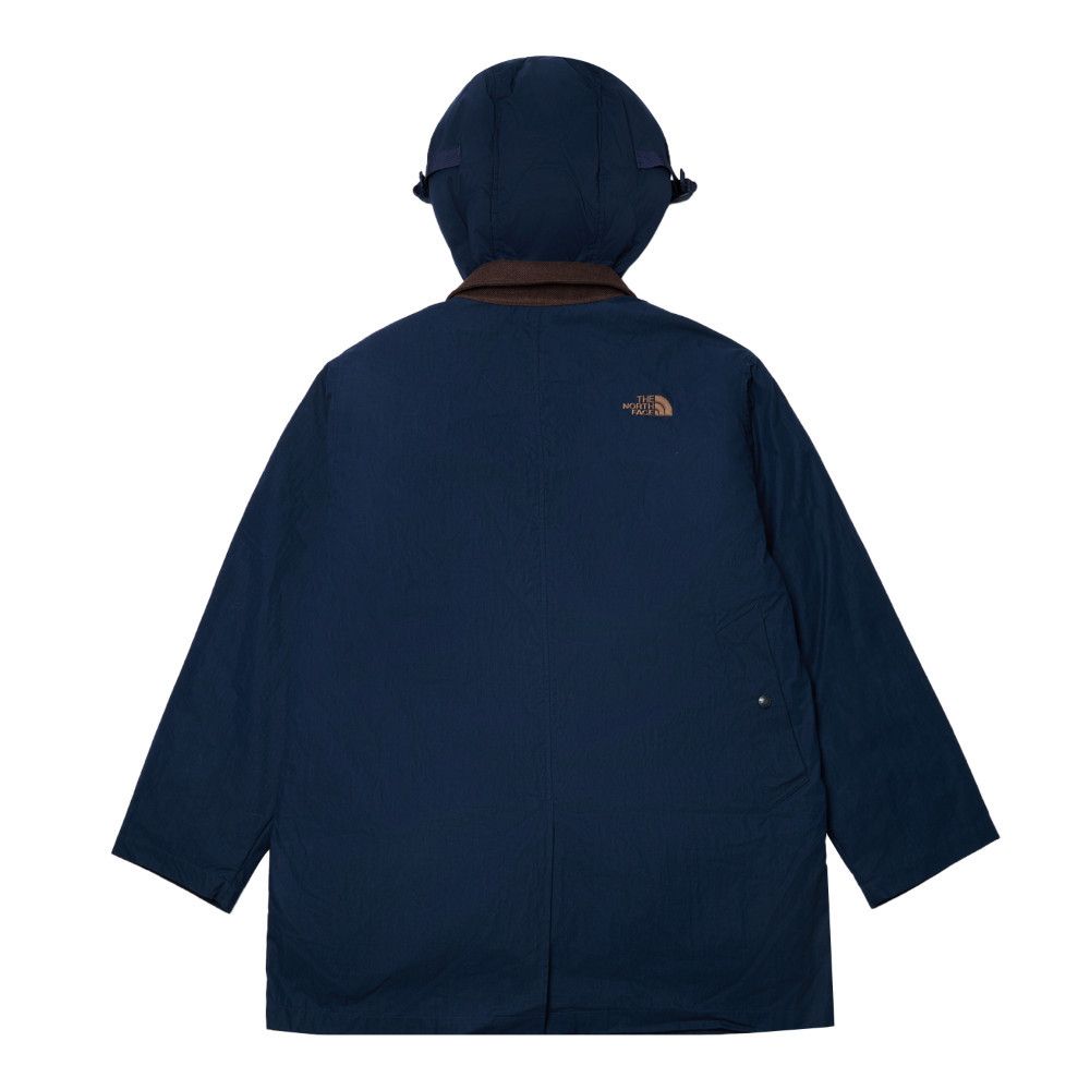 The North Face Urban Exploration HUNTING 2 IN 1 DOWN JACKET Size US M / EU 48-50 / 2 - 5 Thumbnail