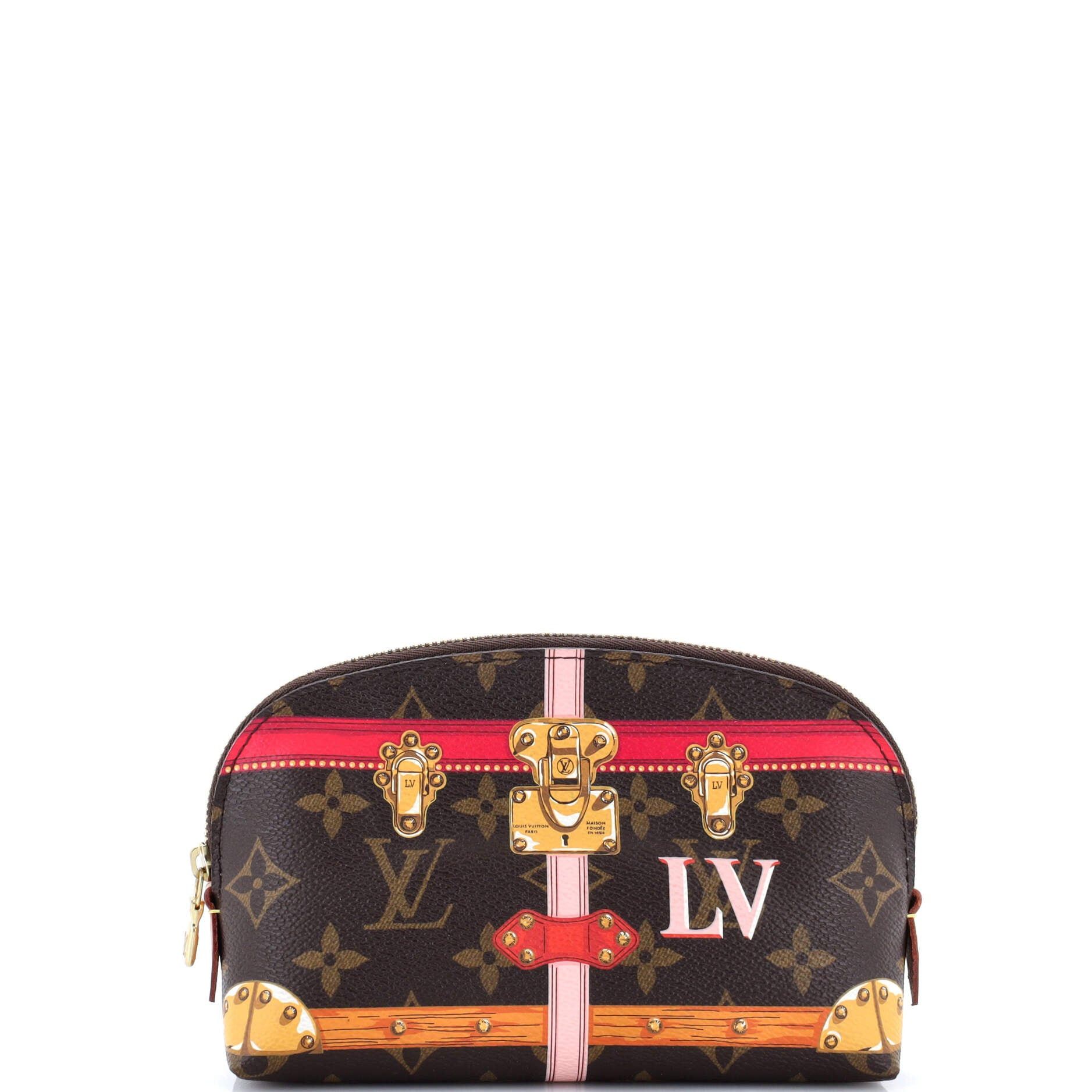 Louis Vuitton Cosmetic Pouch Size ONE SIZE - 1 Thumbnail