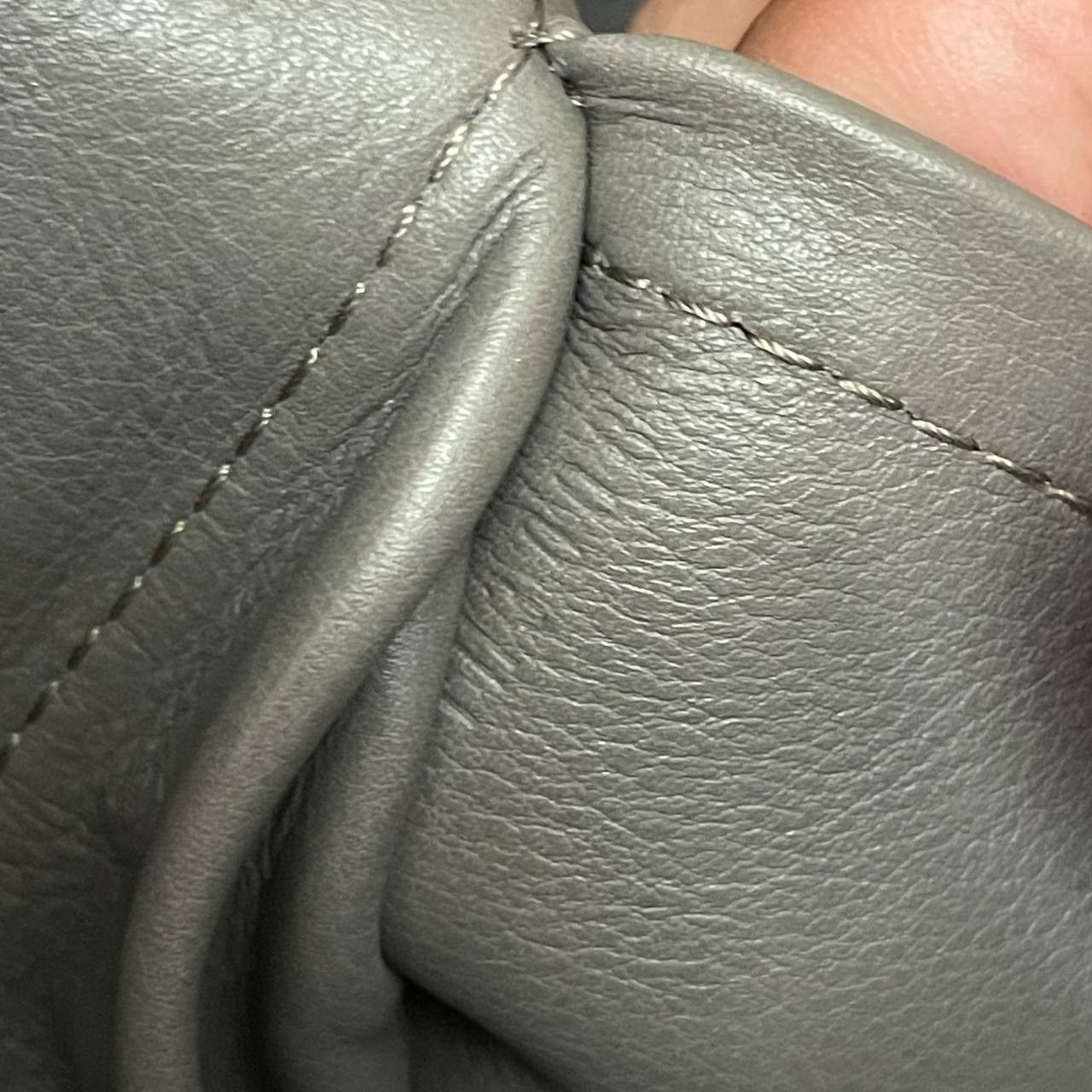 Louis Vuitton Louis Vuitton whisper Tasche original leather Monogram Bag Size ONE SIZE - 11 Thumbnail