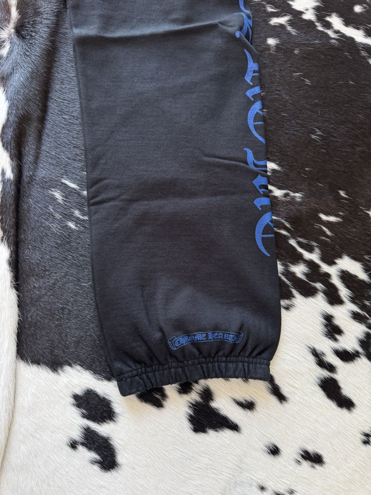Chrome Hearts Chrome Heart St Barth Sweatpants XXL Size US 38 / EU 54 - 5 Thumbnail