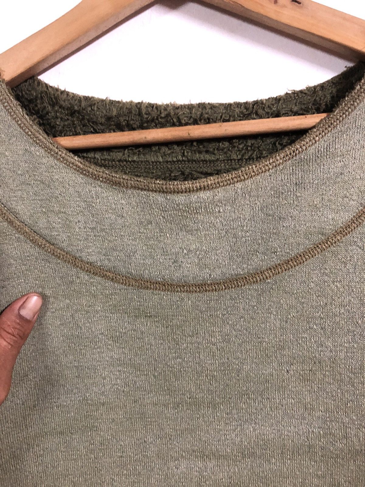 Designer × Replay Vintage 90’s Replay Climate Device ITALY Size US XL / EU 56 / 4 - 4 Thumbnail