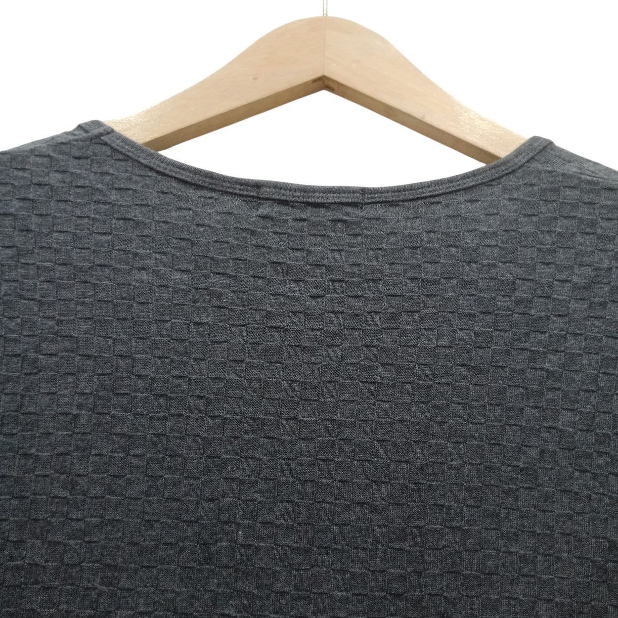 Burberry × Designer Burberry Black Label longsleeve Size US M / EU 48-50 / 2 - 7 Thumbnail