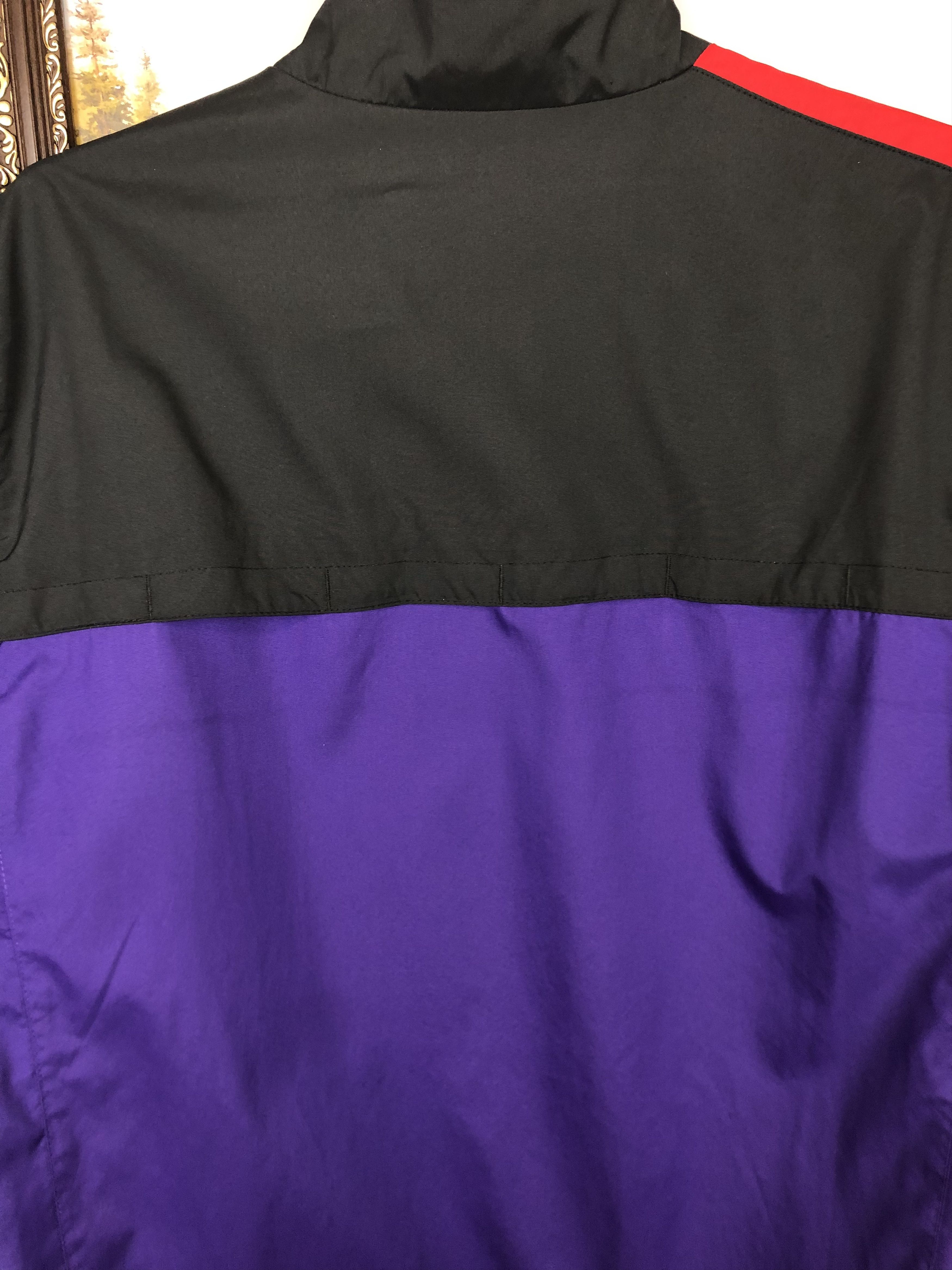 Nike Nike Arsenal Football Training Jacket Soccer Track Gunners Size US L / EU 52-54 / 3 - 11 Thumbnail