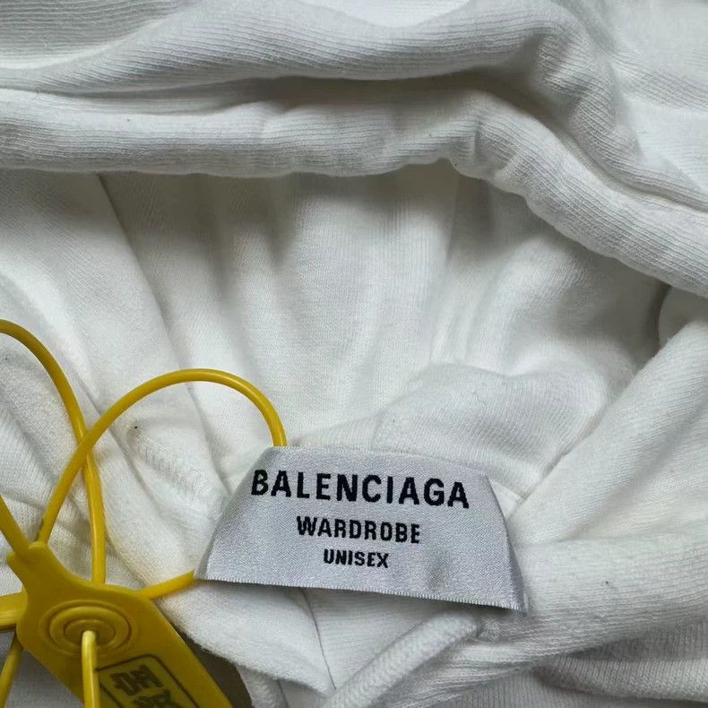 Balenciaga Balenciaga Mosaic sweater Size US XS / EU 42 / 0 - 3 Thumbnail