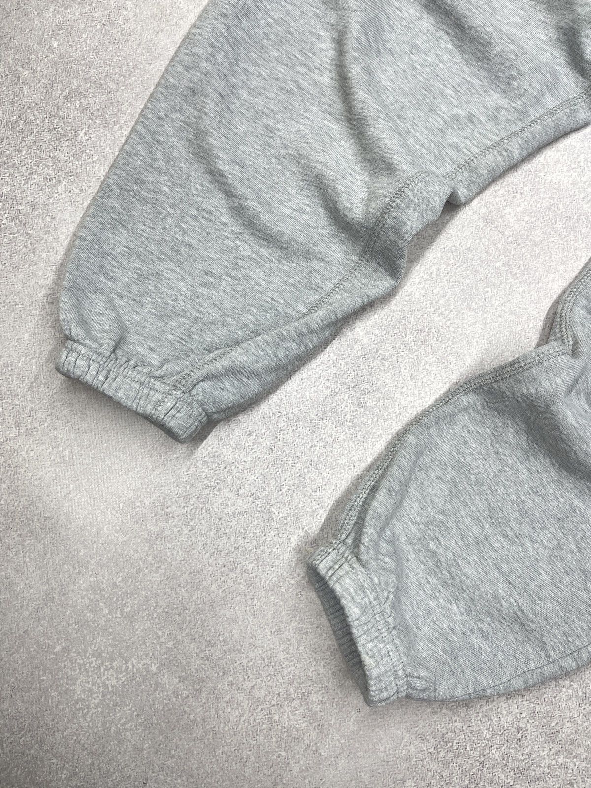 True Religion Mens True Religion Lullaby Jogger Pants Grey Size S/M Size US 30 / EU 46 - 9 Thumbnail