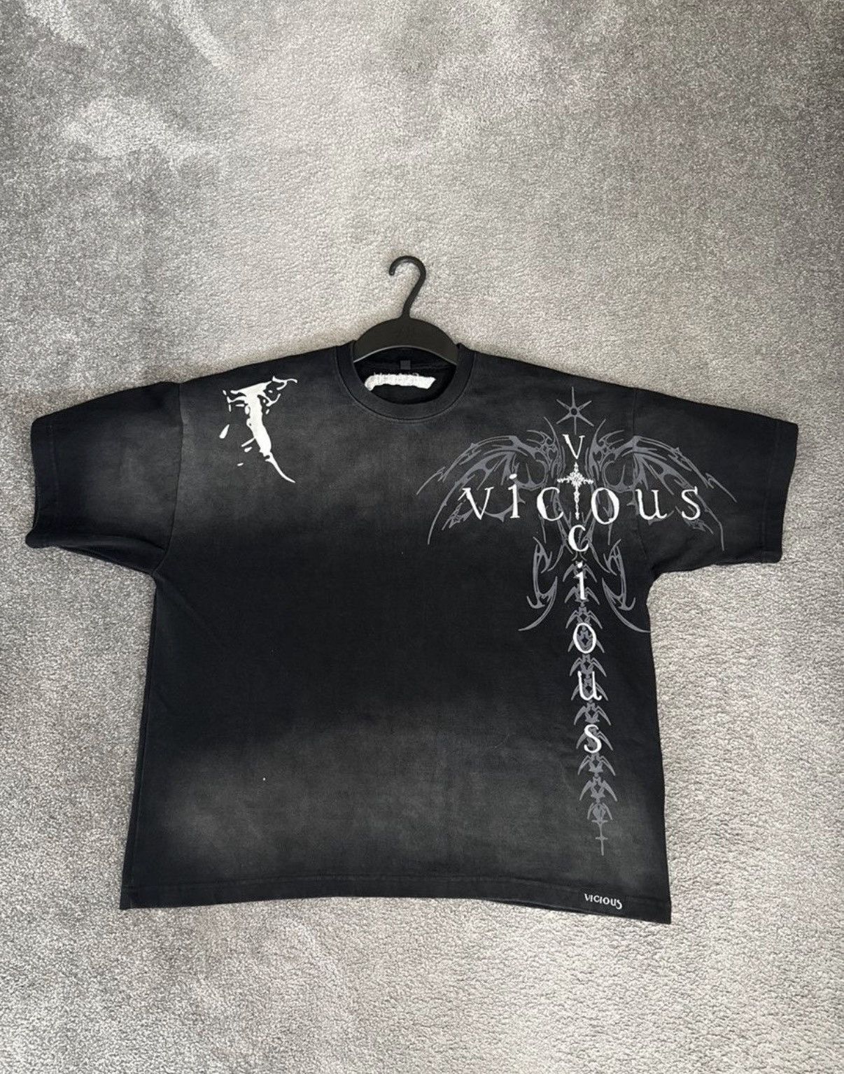 Other vicious and breathe divinity Size US L / EU 52-54 / 3 - 2 Thumbnail