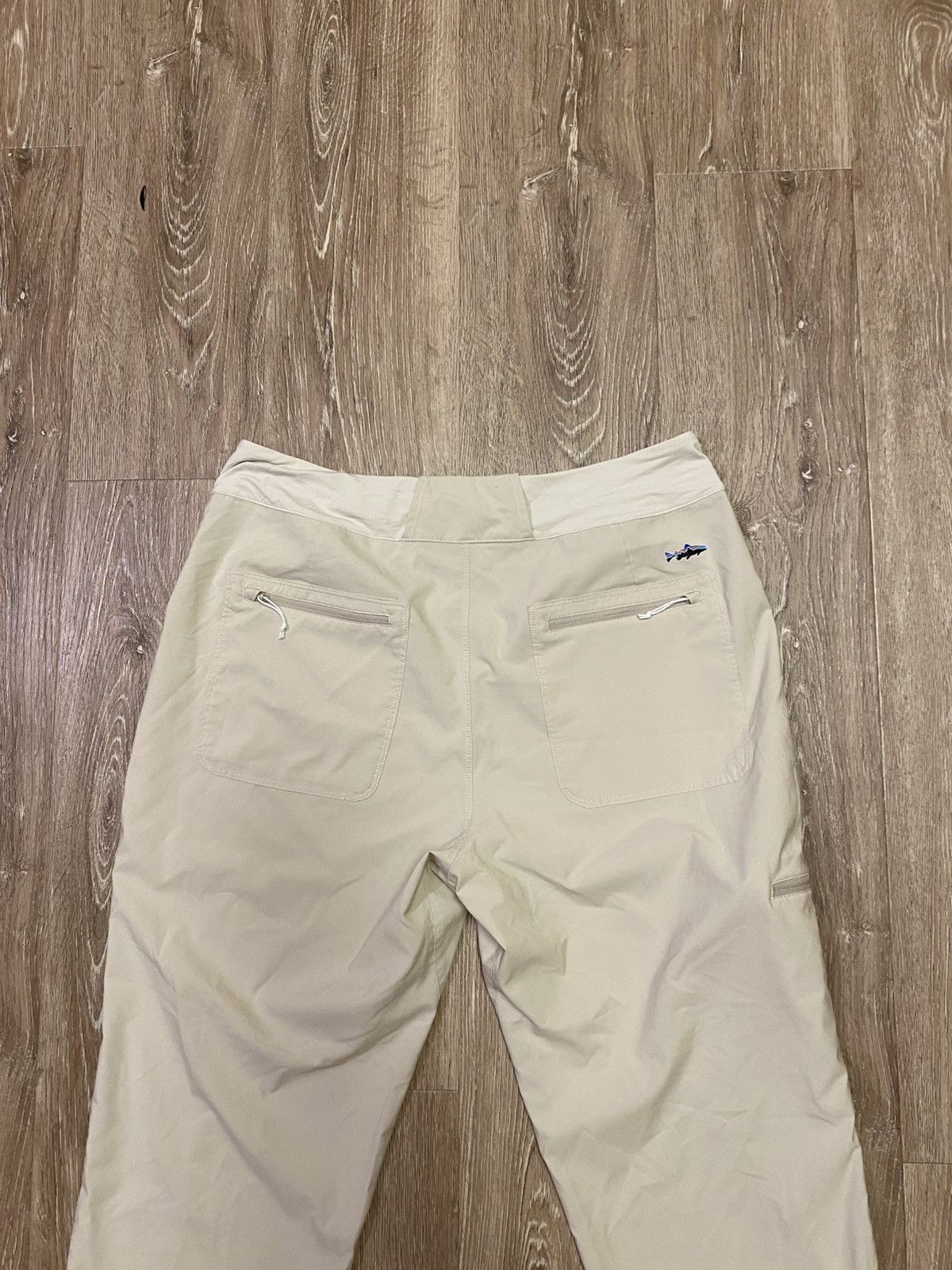 Patagonia Patagonia Jogger Pants sz L Size US 32 / EU 48 - 7 Thumbnail