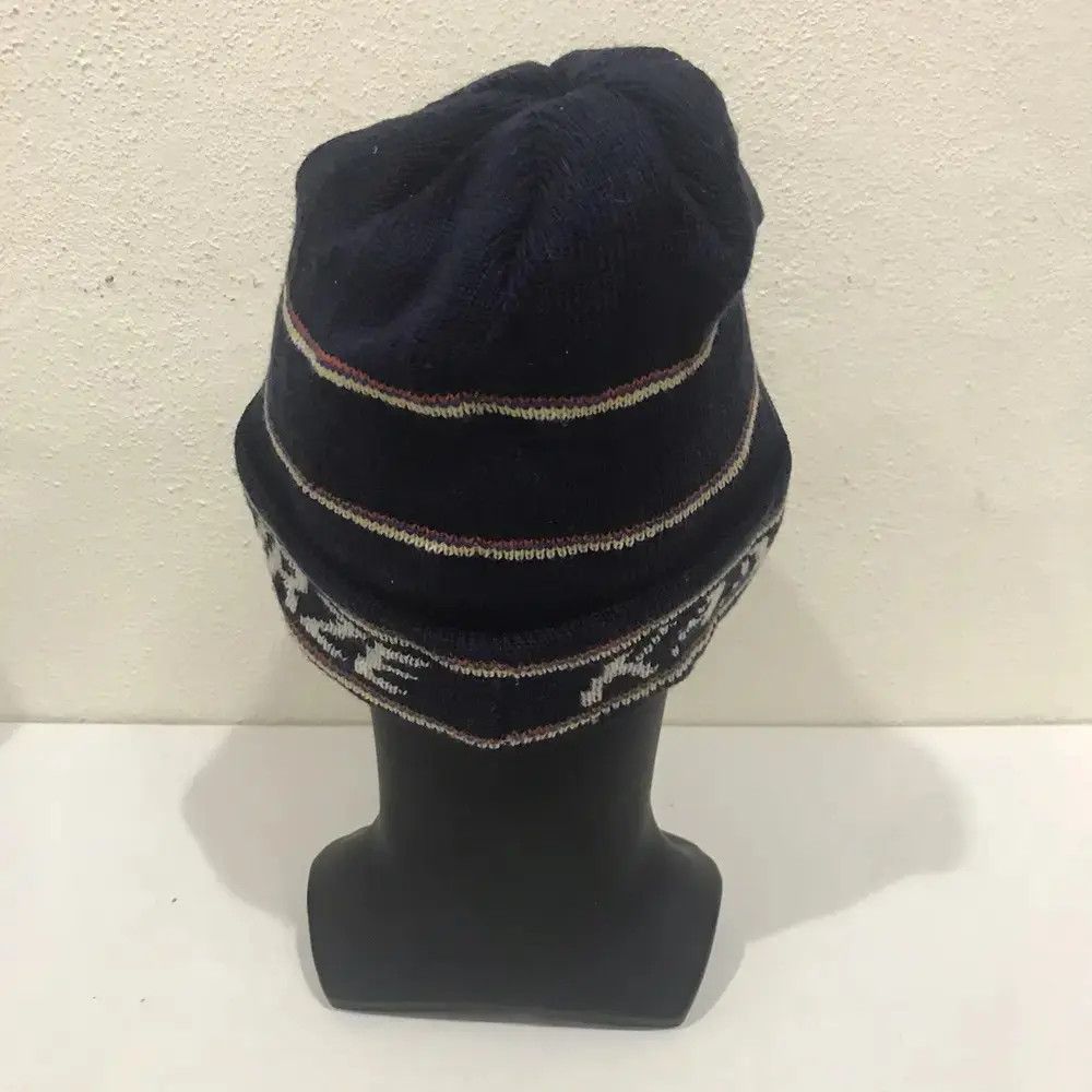 Cartoon Network × Vintage Kamen Rider Beanie Hat Size ONE SIZE - 4 Thumbnail