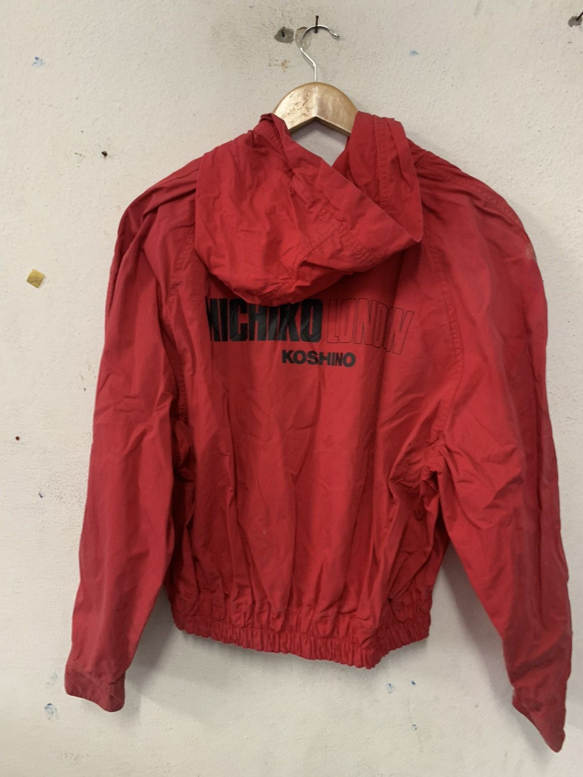Japanese Brand × Michiko Koshino London Vintage Michiko London Koshink Size US M / EU 48-50 / 2 - 1 Thumbnail
