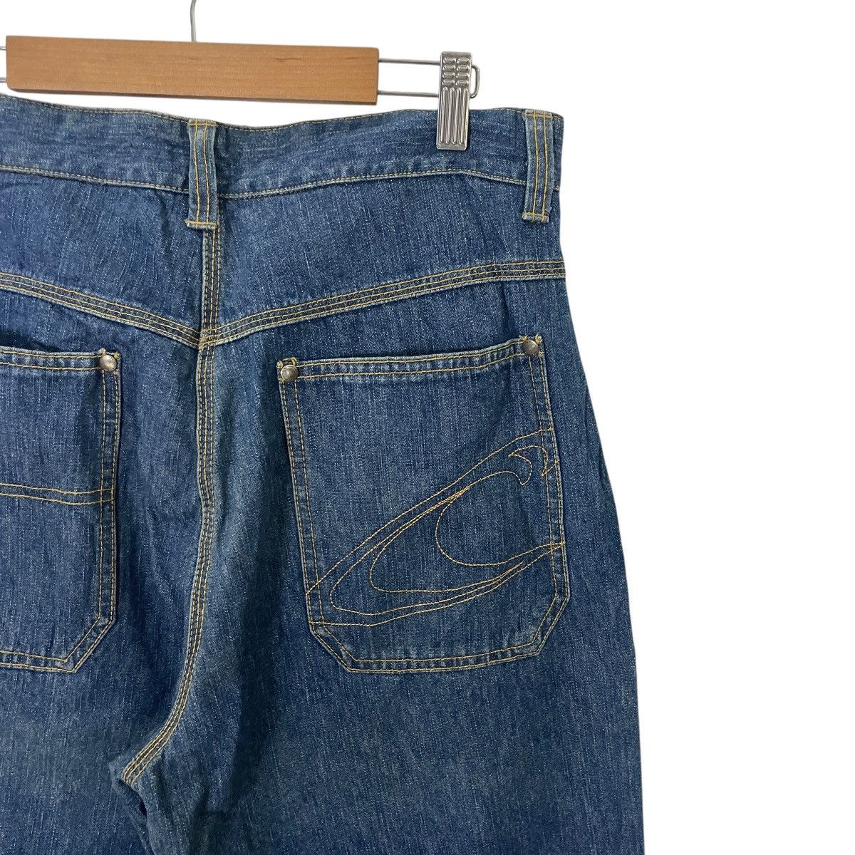 O'Neill Vintage Oneill Surf Denim Jeans Size US 30 / EU 46 - 10 Thumbnail