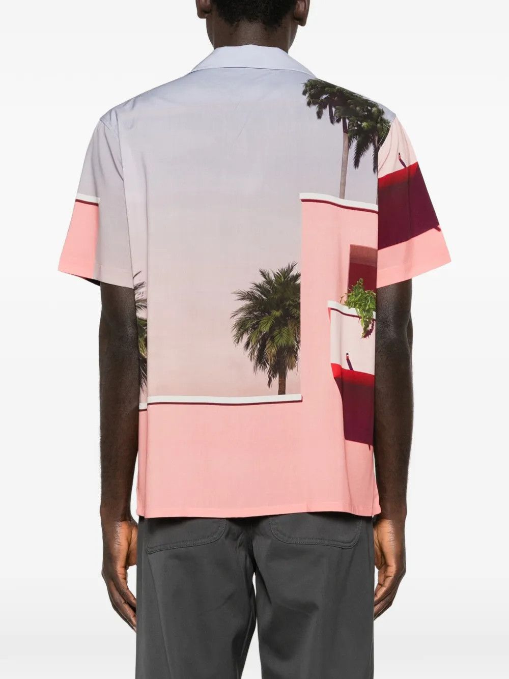 Other Printed Shirt Size US L / EU 52-54 / 3 - 2 Thumbnail
