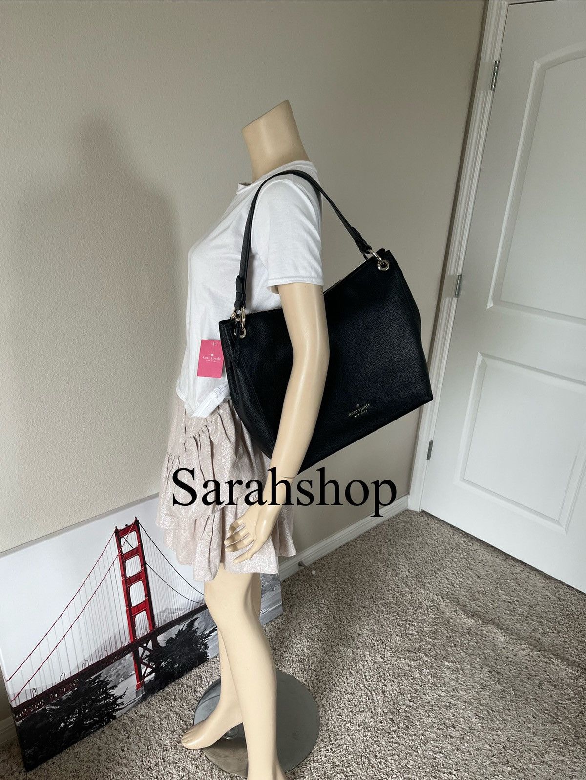 Kate Spade Kate Spade Kat Shoulder Bag Set Size ONE SIZE - 9 Thumbnail
