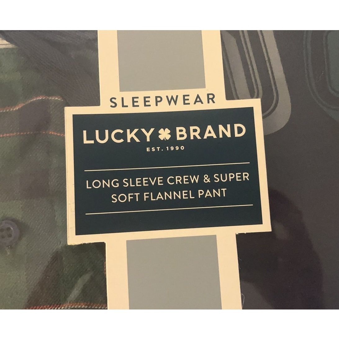 Lucky Brand Lucky Brand Sleepwear Set Size 36 - 5 Thumbnail