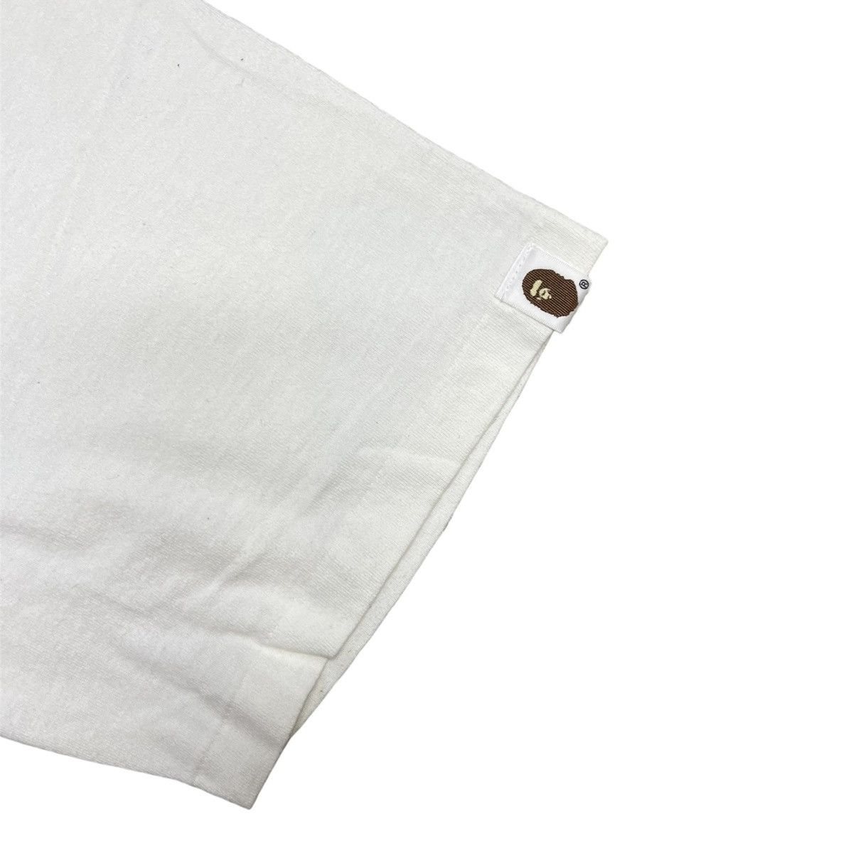 Bape Bape Tokyo The Game Tee Size US XL / EU 56 / 4 - 4 Thumbnail