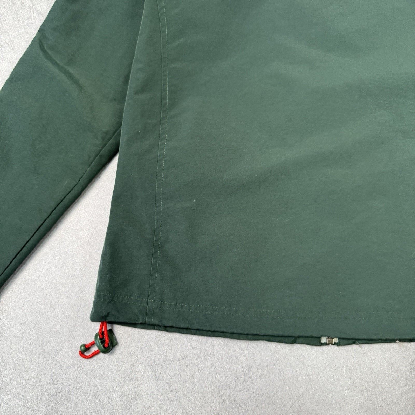 Vintage Vintage Jaguar Racing Jacket Green Wimen Size S Y2K Size US S / EU 44-46 / 1 - 19 Thumbnail