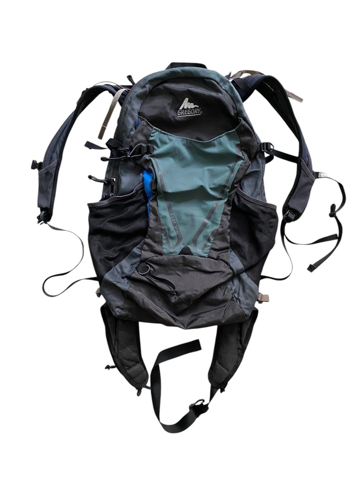 Gregory Rare! Classic GREGORY Fury 24 Backpack Size ONE SIZE - 1 Thumbnail