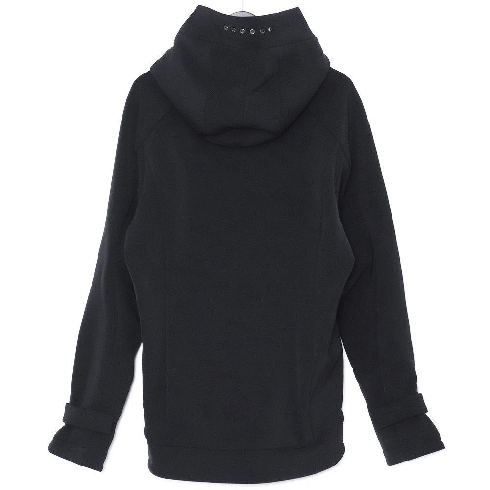 Devoa Schoeller corkshell Pullover Stretch Hoodie JP 2 US M-S Size US M / EU 48-50 / 2 - 2 Thumbnail